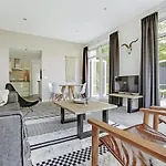Parco vacanze Buitengoed De Vlinderhoeve *