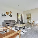 Buitengoed De Vlinderhoeve Parco vacanze *