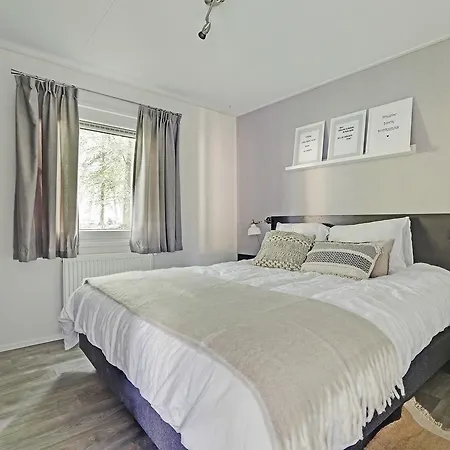 Buitengoed De Vlinderhoeve Kring van Dorth