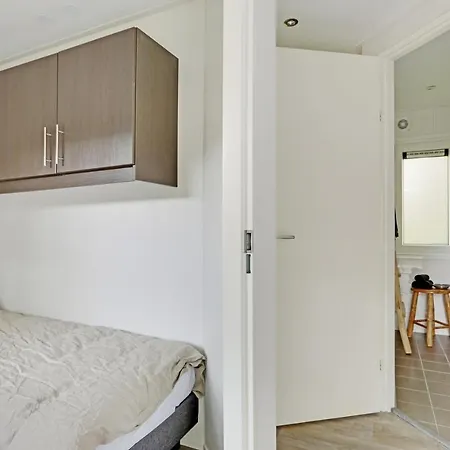 Buitengoed De Vlinderhoeve Holiday park *