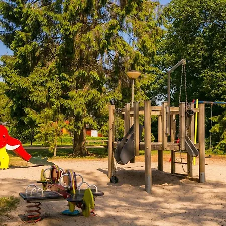 Buitengoed De Vlinderhoeve *