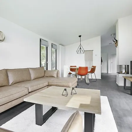 Buitengoed De Vlinderhoeve Holiday park