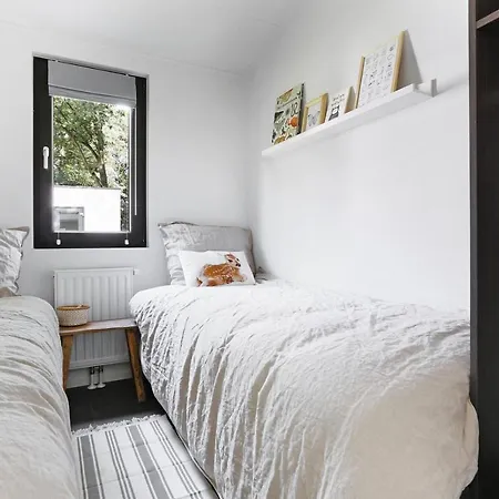 Holiday park Buitengoed De Vlinderhoeve *