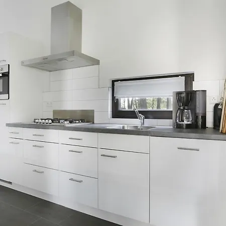 Buitengoed De Vlinderhoeve Holiday park *