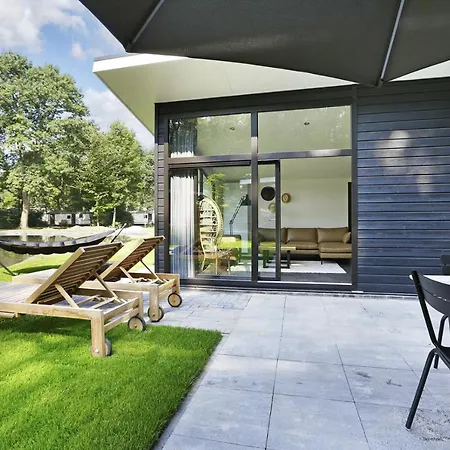 Buitengoed De Vlinderhoeve *