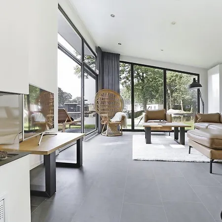 Buitengoed De Vlinderhoeve Kring van Dorth