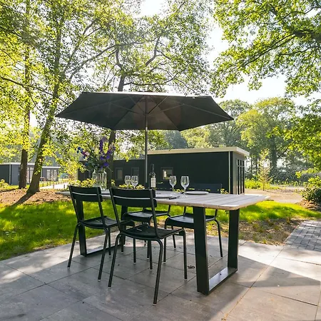 Buitengoed De Vlinderhoeve *