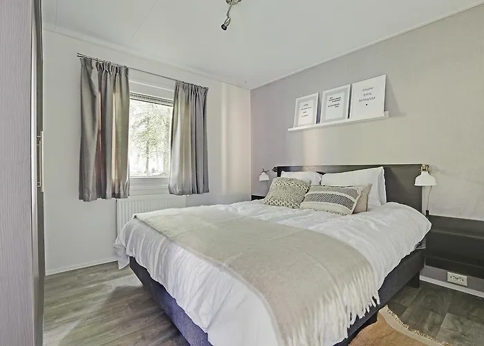 Buitengoed De Vlinderhoeve Kring van Dorth