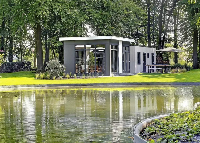 Buitengoed De Vlinderhoeve