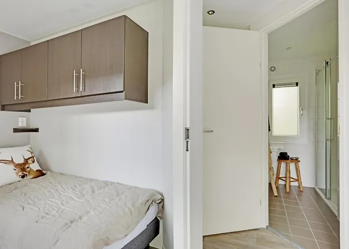 Buitengoed De Vlinderhoeve Prázdninový areál *