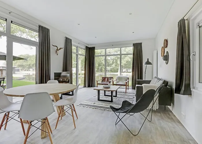 Buitengoed De Vlinderhoeve Kring van Dorth