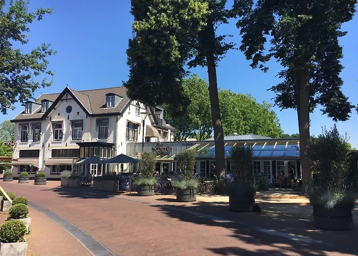 Buitengoed De Vlinderhoeve