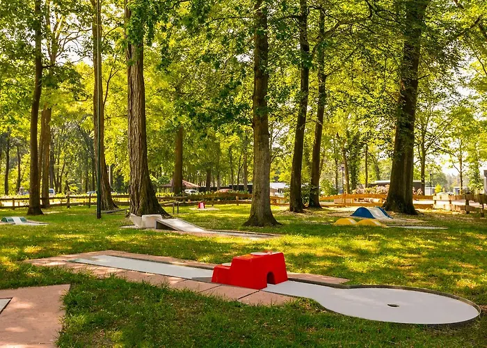 Buitengoed De Vlinderhoeve Kring van Dorth