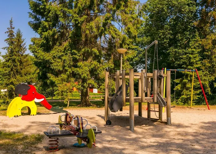 Buitengoed De Vlinderhoeve *