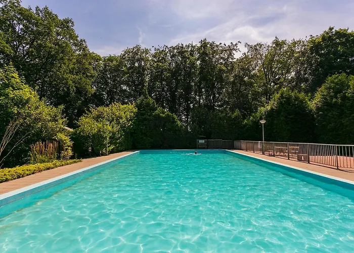 Buitengoed De Vlinderhoeve