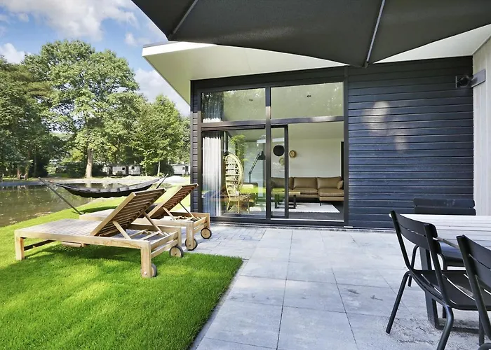 Buitengoed De Vlinderhoeve *