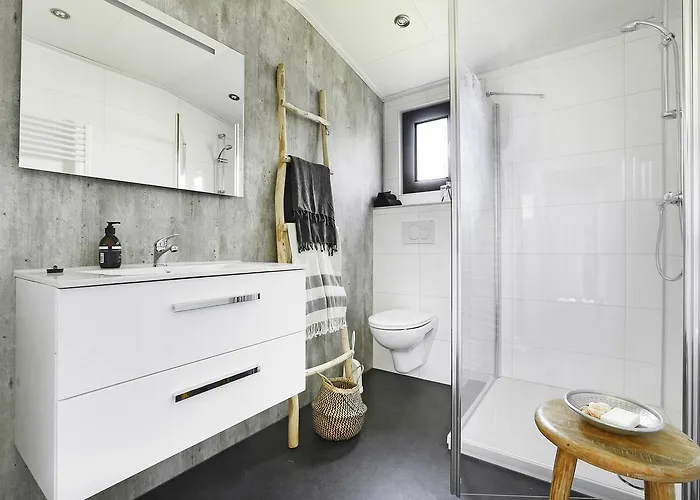 Buitengoed De Vlinderhoeve Kring van Dorth