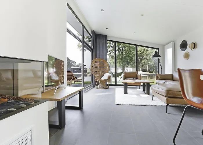 Buitengoed De Vlinderhoeve Kring van Dorth