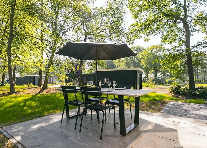 Buitengoed De Vlinderhoeve *