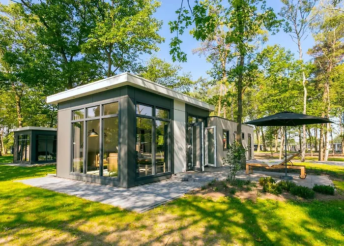 Buitengoed De Vlinderhoeve