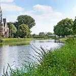 假日公园 Buitengoed De Vlinderhoeve Kring van Dorth
