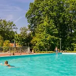 Buitengoed De Vlinderhoeve 假日公园 Kring van Dorth