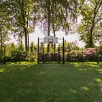 Buitengoed De Vlinderhoeve 假日公园 Kring van Dorth