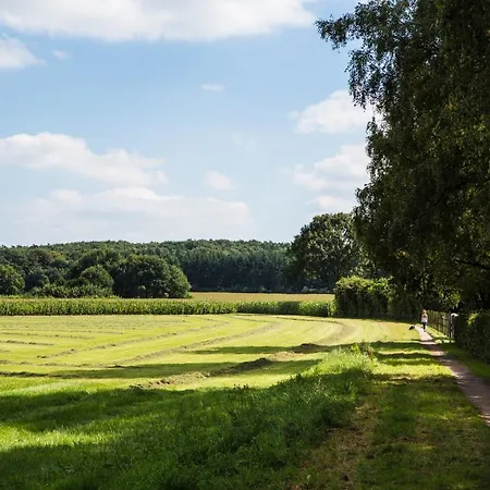 Buitengoed De Vlinderhoeve Kring van Dorth