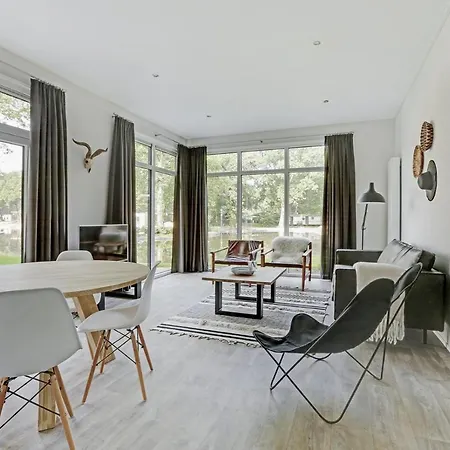 Buitengoed De Vlinderhoeve Kring van Dorth