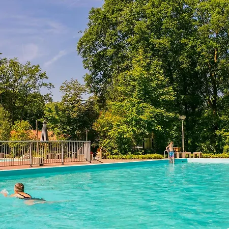 Buitengoed De Vlinderhoeve Üdülőpark Kring van Dorth