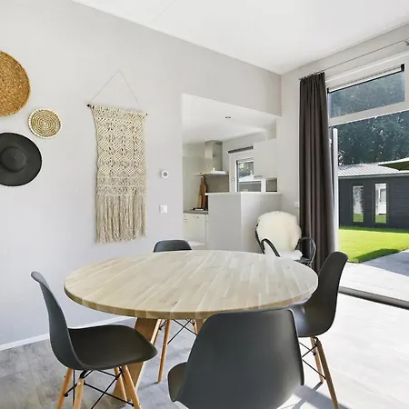 Buitengoed De Vlinderhoeve Üdülőpark Kring van Dorth