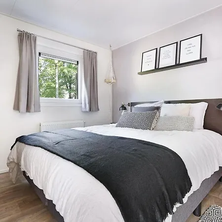 Üdülőpark Buitengoed De Vlinderhoeve Kring van Dorth