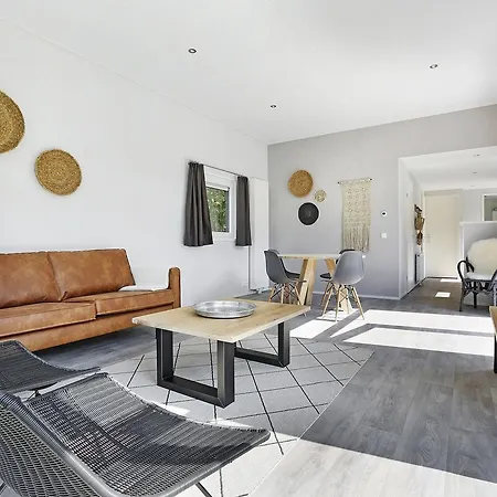 Buitengoed De Vlinderhoeve Üdülőpark Kring van Dorth