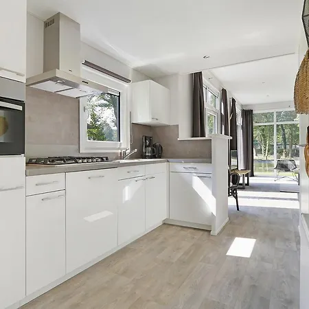 Üdülőpark Buitengoed De Vlinderhoeve Kring van Dorth